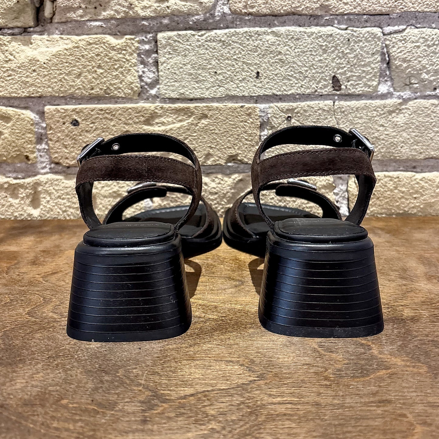 Vagabond Ines Sandals Java - shoostore