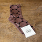 Crew Label Dot Socks