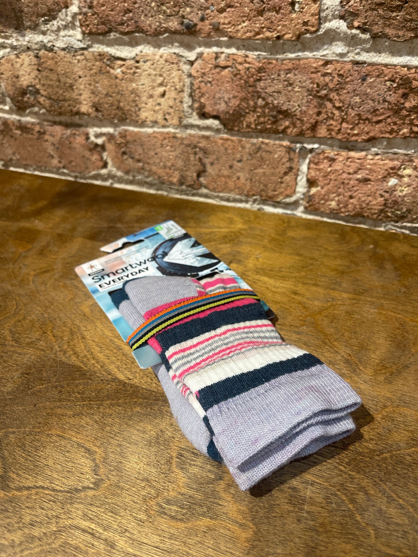 Smartwool Everyday Joviansphere Crew Socks