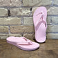 Archies Pink - Arch Support Flip Flops