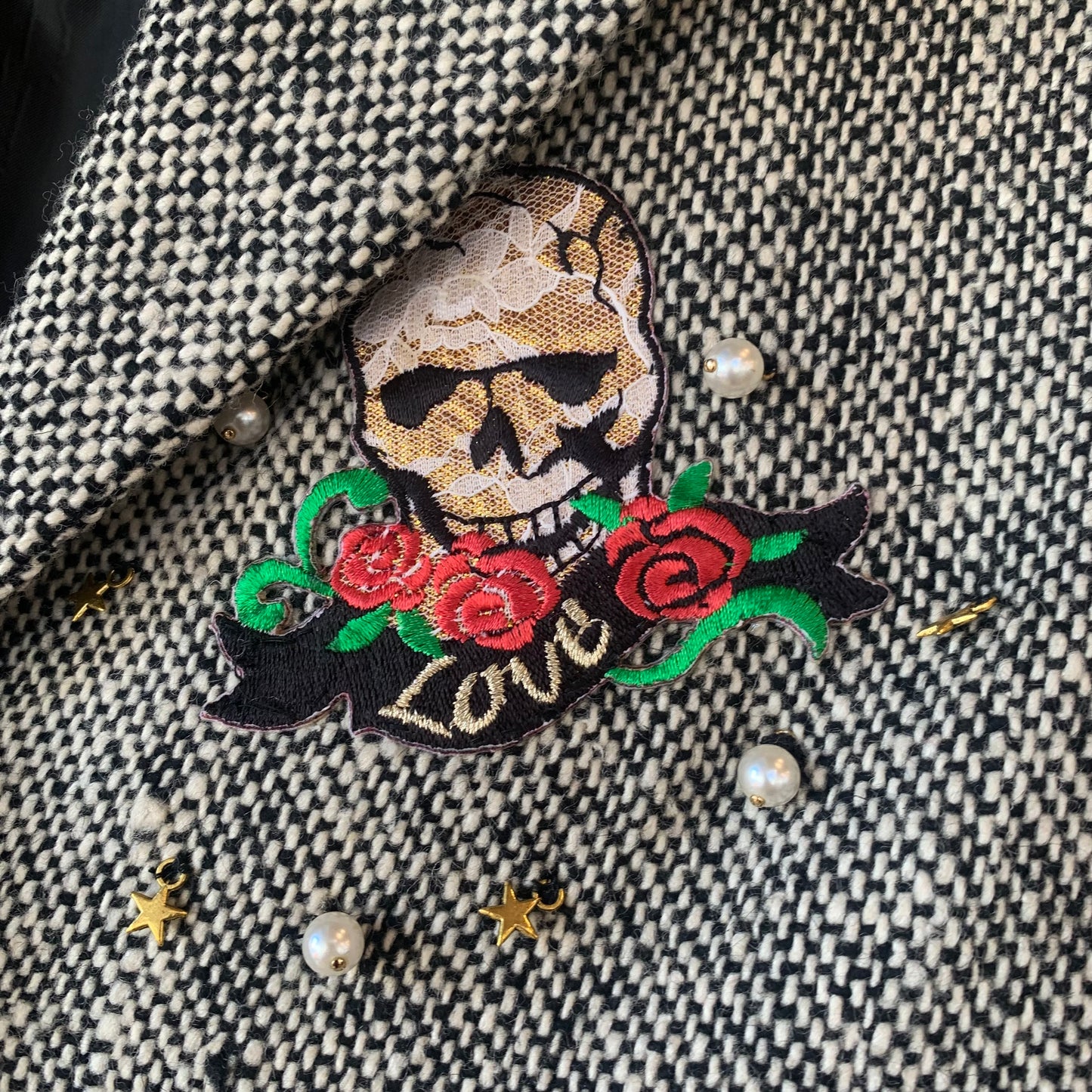 BizRStyle The Rosie Blazer