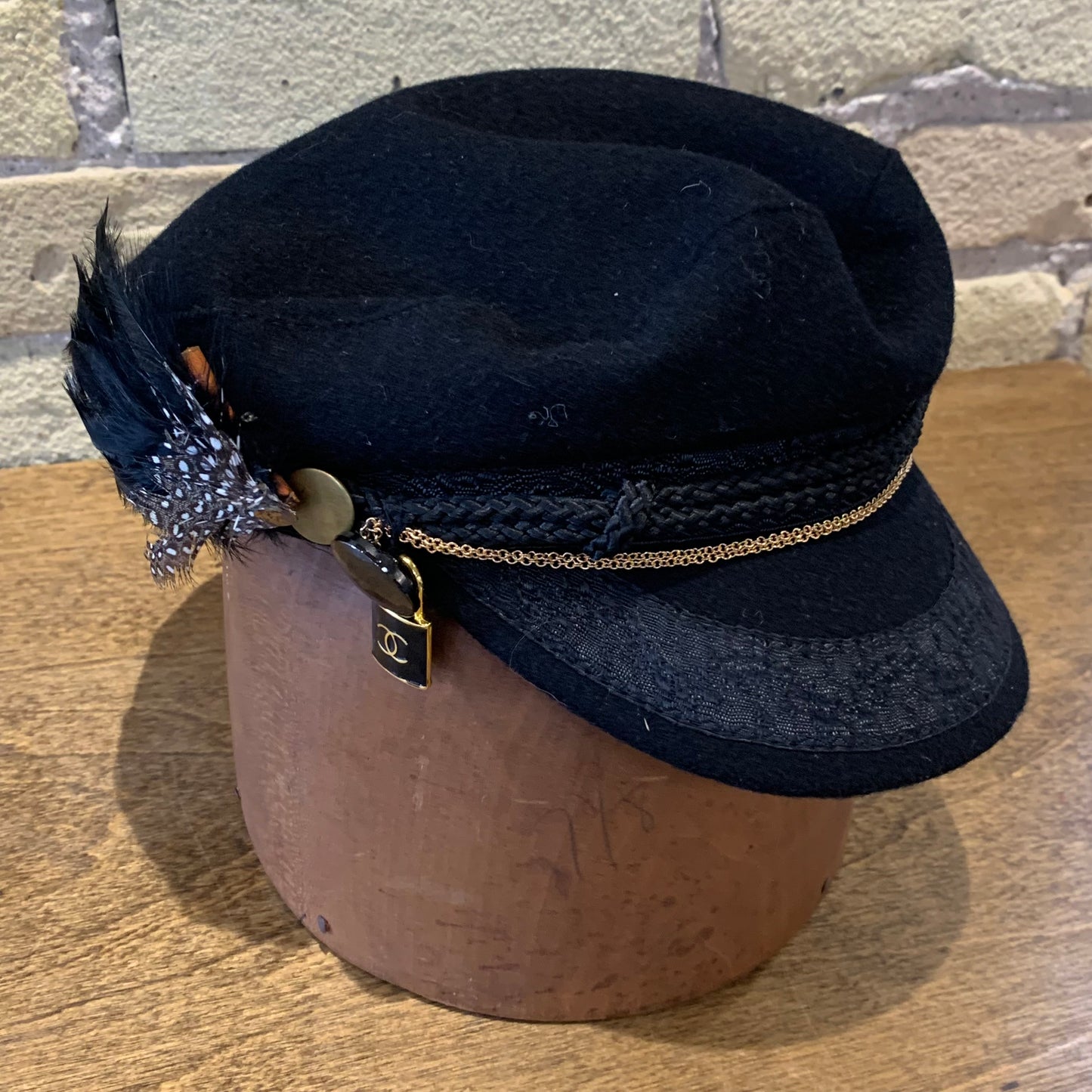 BizRStyle Rocky Fisherman Hat