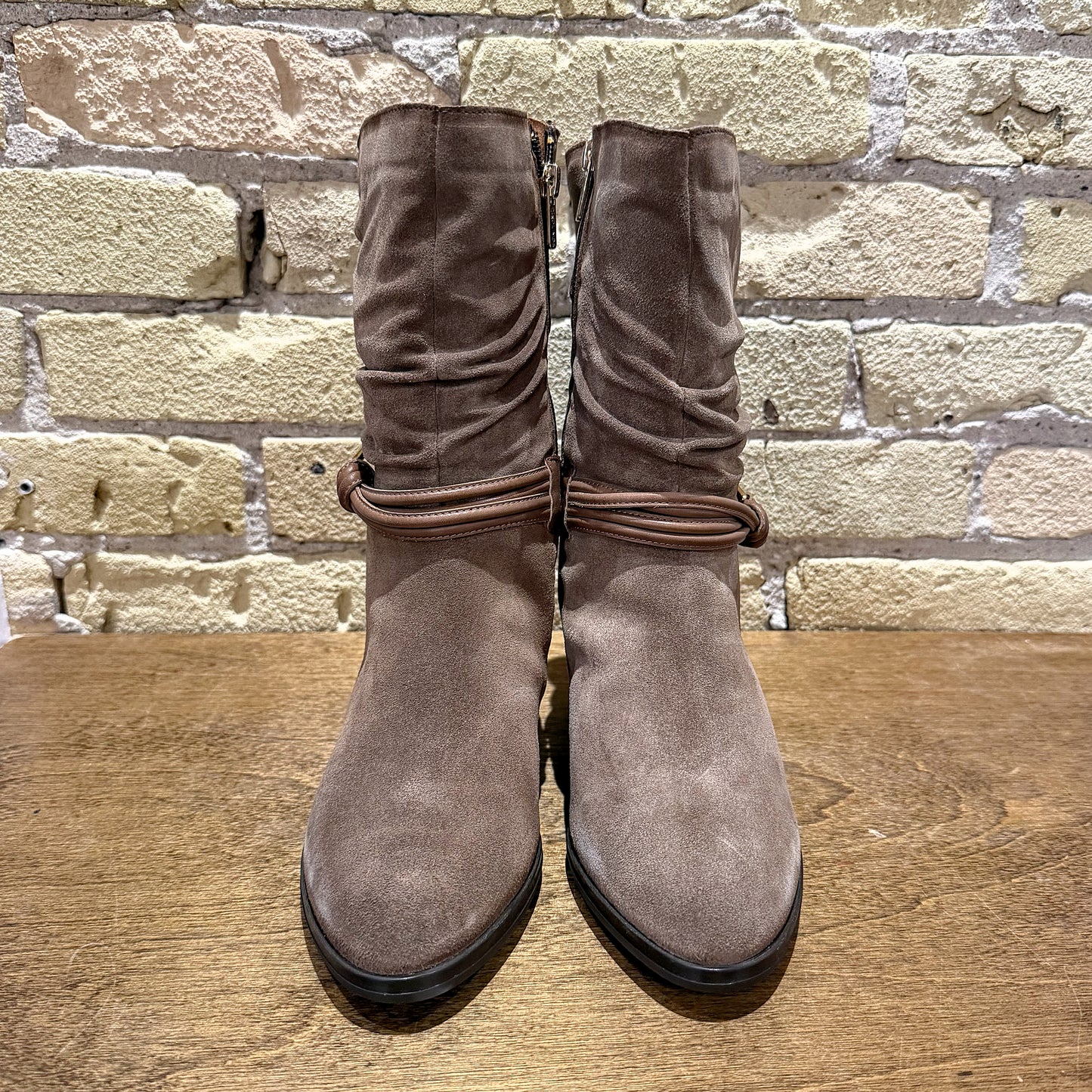 Pikolinos Zamora Slouchy Boot