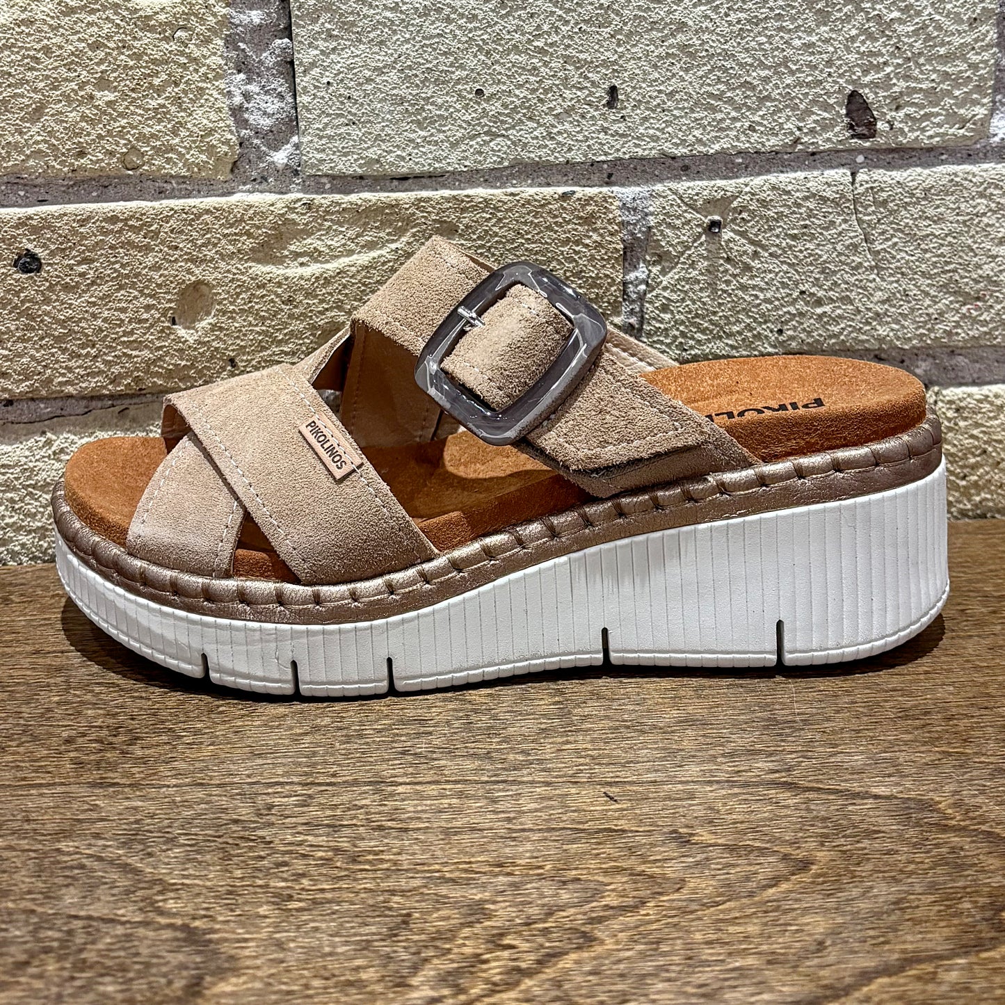 Pikolinos W0K-0827SEC1 Gomera Desert