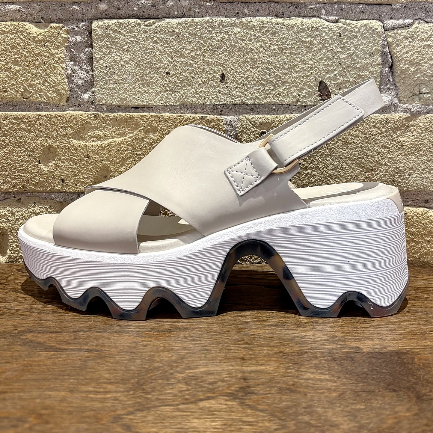 Sorel Kinetic™ Aura Slingback Women's Sandal - shoostore