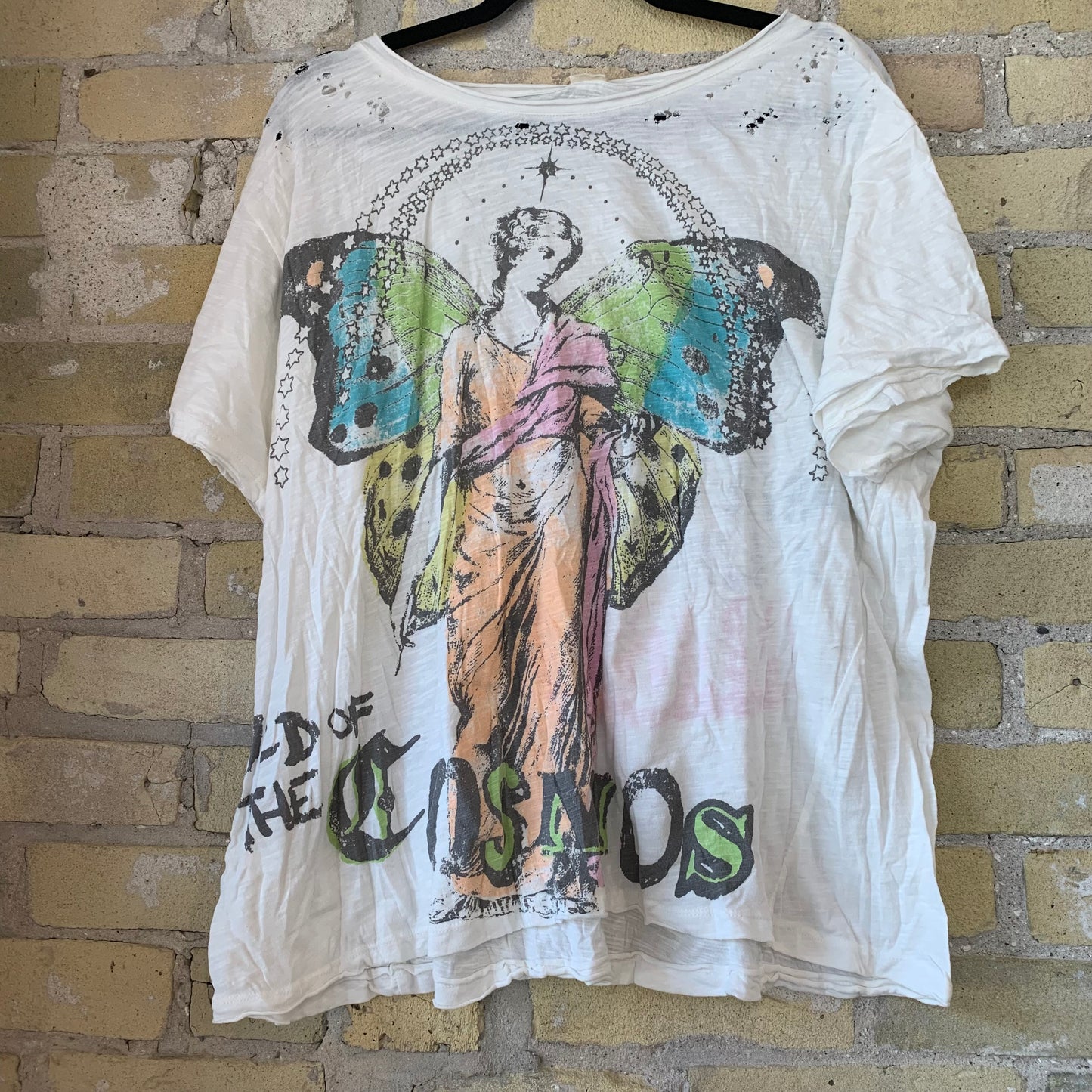 Magnolia Pearl Child Of The Cosmos Tee