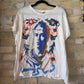 Magnolia Pearl Frida Baroque Tee