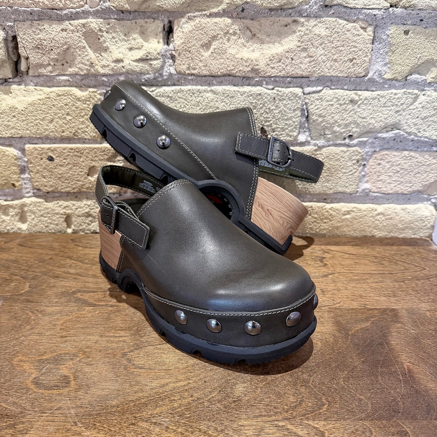 Sorel Roam’n Clog™ RVT Alpine Tundra