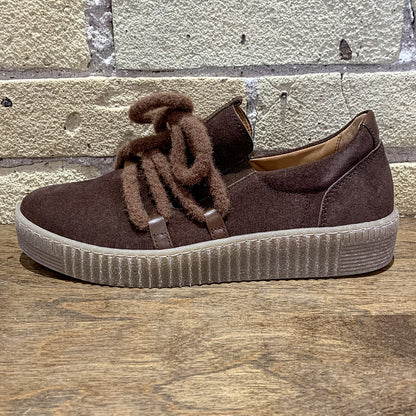 Gabor 6010.01 Dora Sneaker
