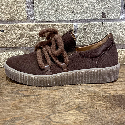 Gabor 6010.01 Dora Sneaker - shoostore