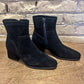 Blondo Marina Black