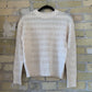 Heartloom Darryl Sweater Eggshell - shoostore