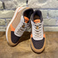 Ronja Sneaker Tiger Multi