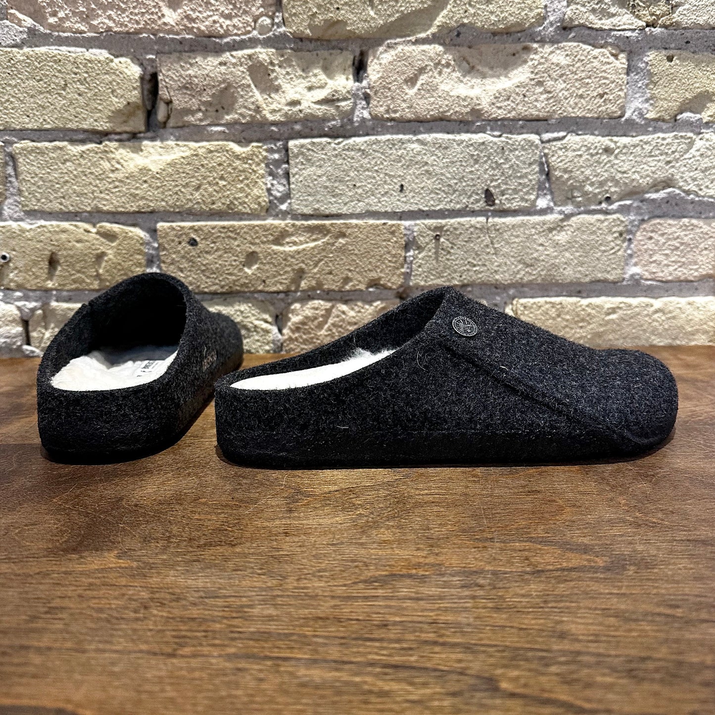 Birkenstock Women's Zermatt Shearling