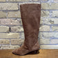 Silent D GWEN Taupe