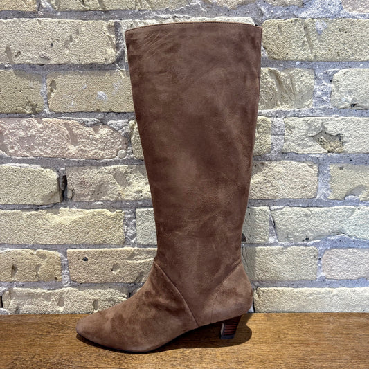 Silent D GWEN Taupe