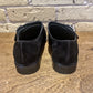 ALL BLACK Wide Belt Guy Black