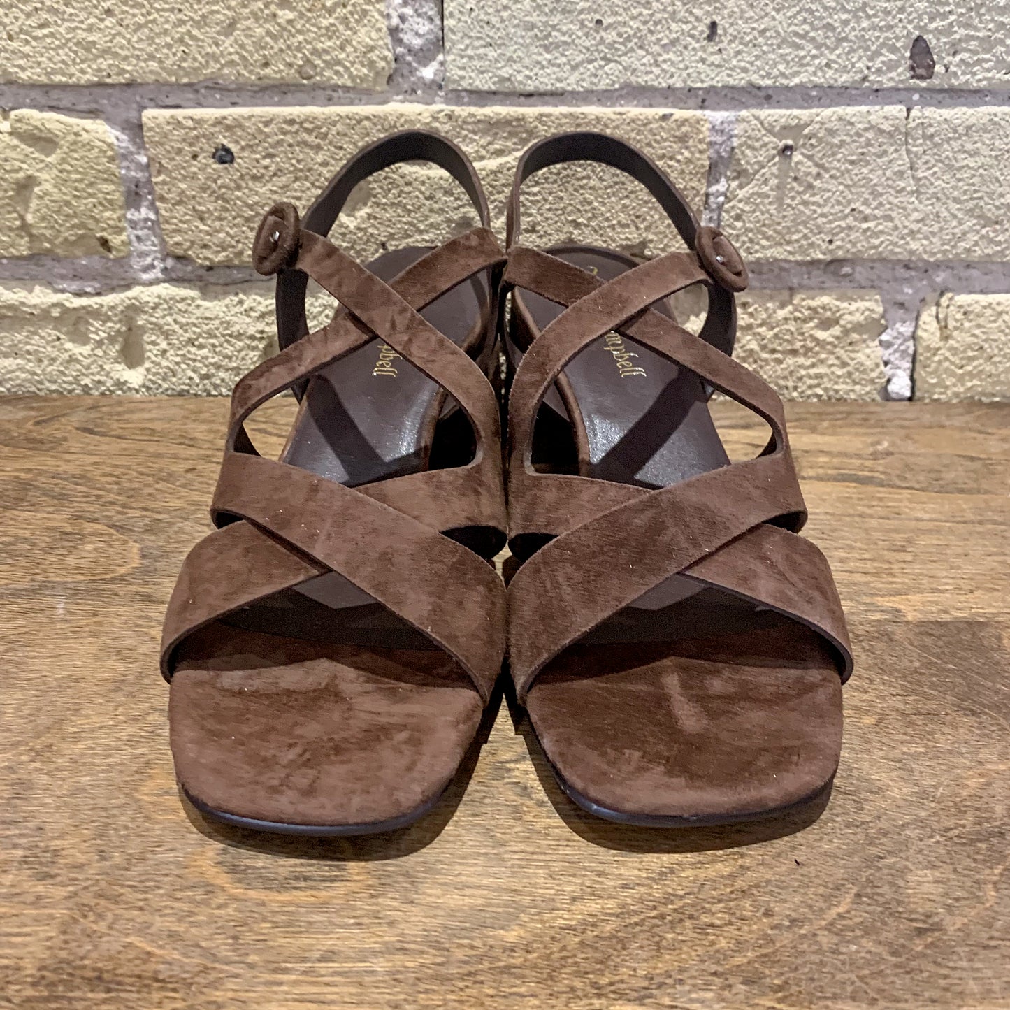 Jeffrey Campbell Rayet