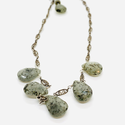 Avaasi Necklace N 4023