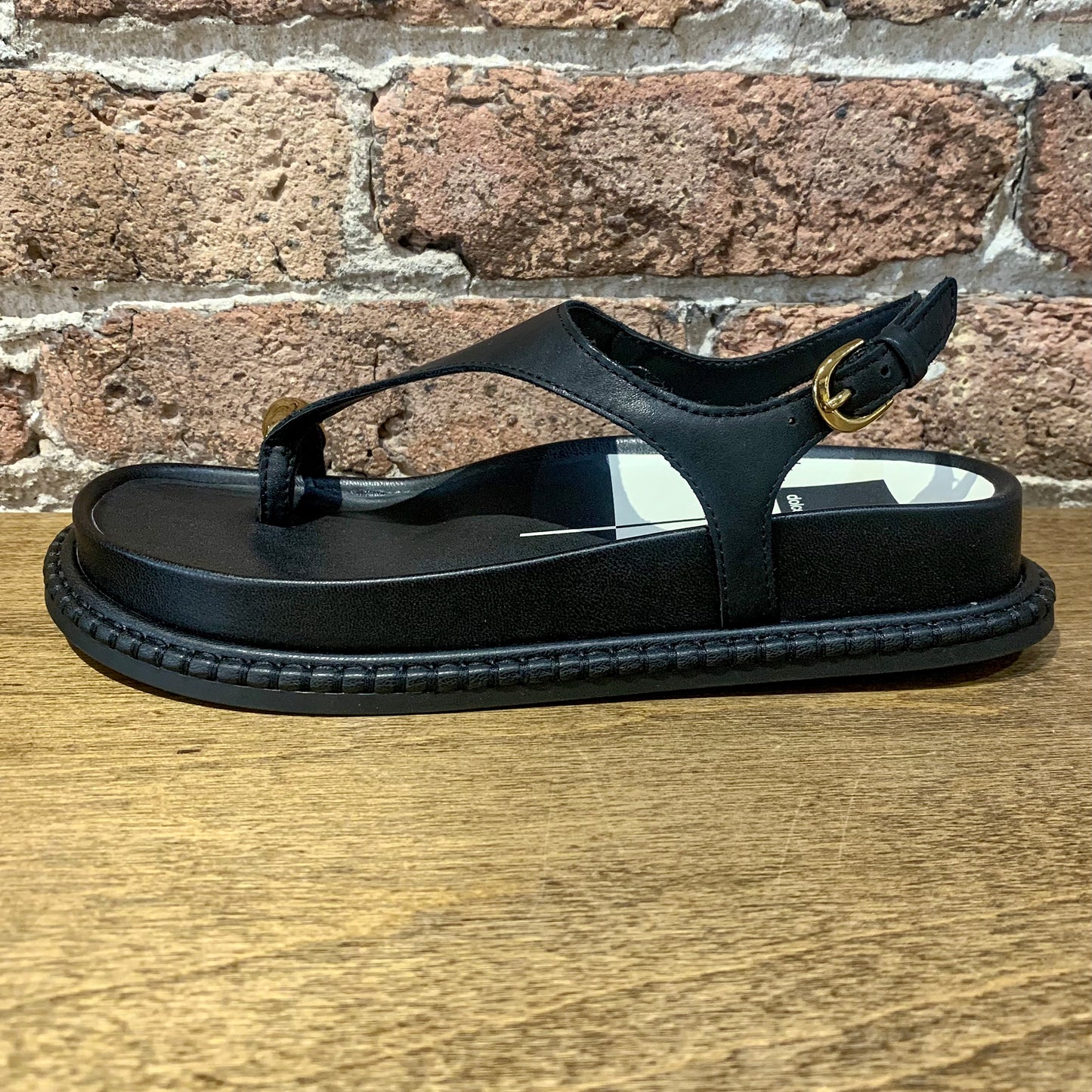 Dolce Vita Stefan Black