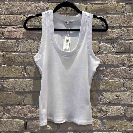 Z Supply Sirena Rib Tank White