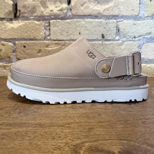 UGG Women's Goldenstar Villa Clog