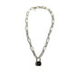 JMVAC Necklace - shoostore
