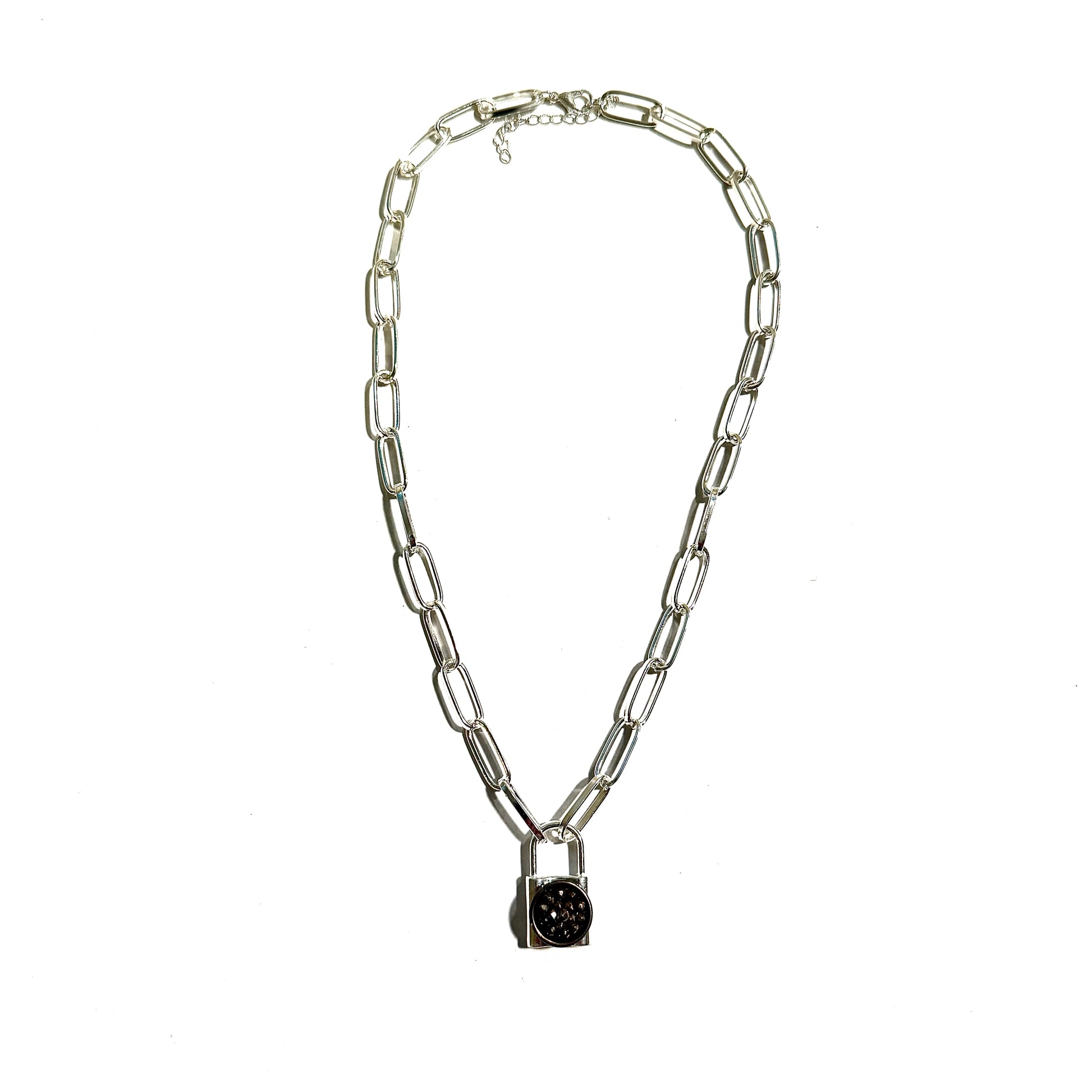 JMVAC Necklace - shoostore