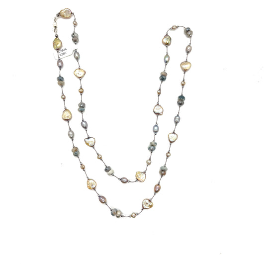 Avaasi Necklace N 2846