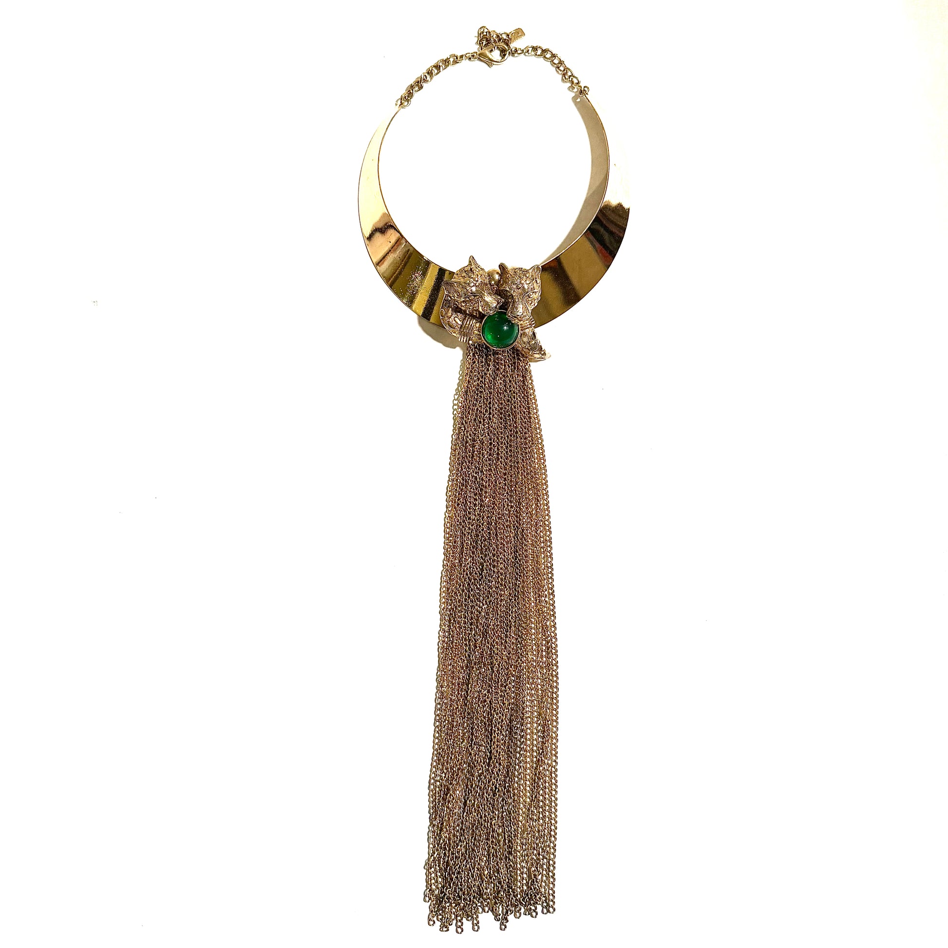 JMVAC Necklace - shoostore