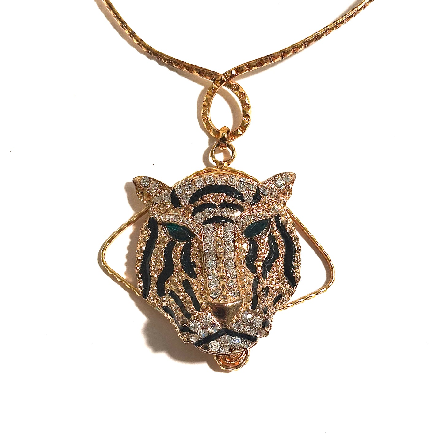 JMVAC Necklace