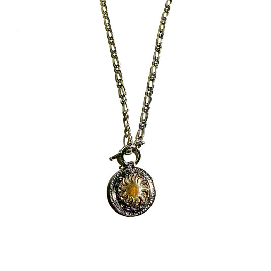 JMVAC Necklace