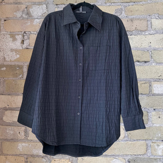 Grade & Gather Seer Button Down Shirt