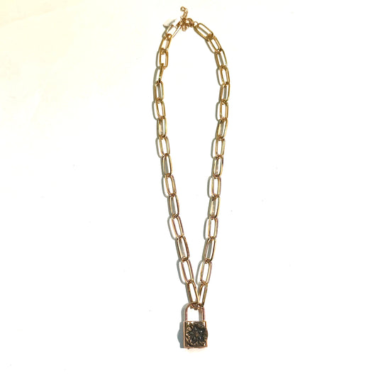 JMVAC Necklace