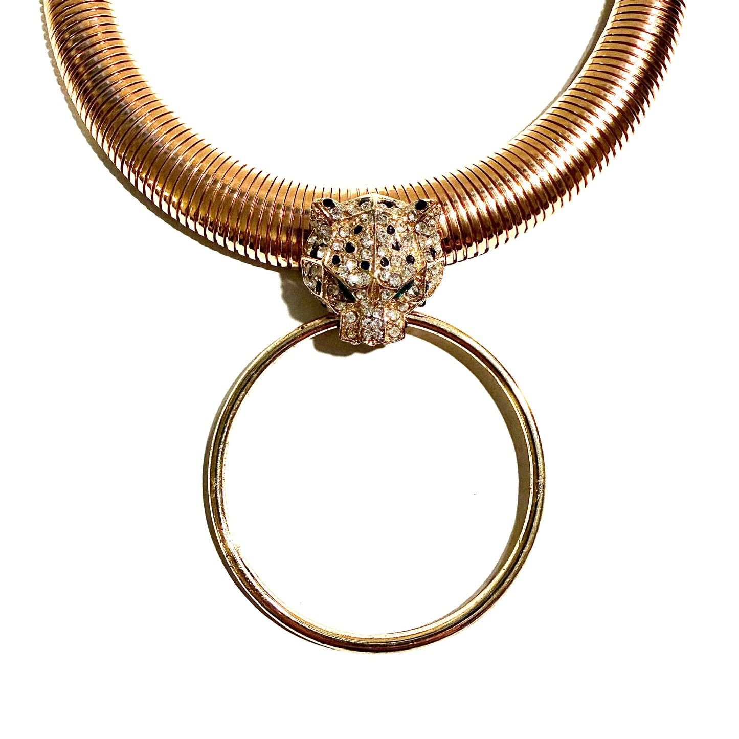 JMVAC Necklace - shoostore