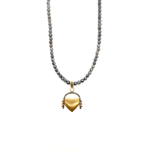 Avaasi Necklace N 2902