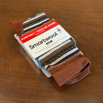 Smartwool Everyday Margarita Crew