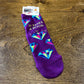 Blue Q Women's Ankle Socks