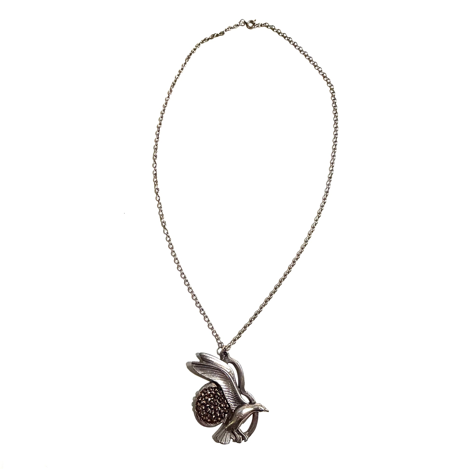 JMVAC Necklace - shoostore