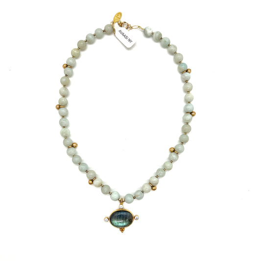 Avaasi Necklace N 2492