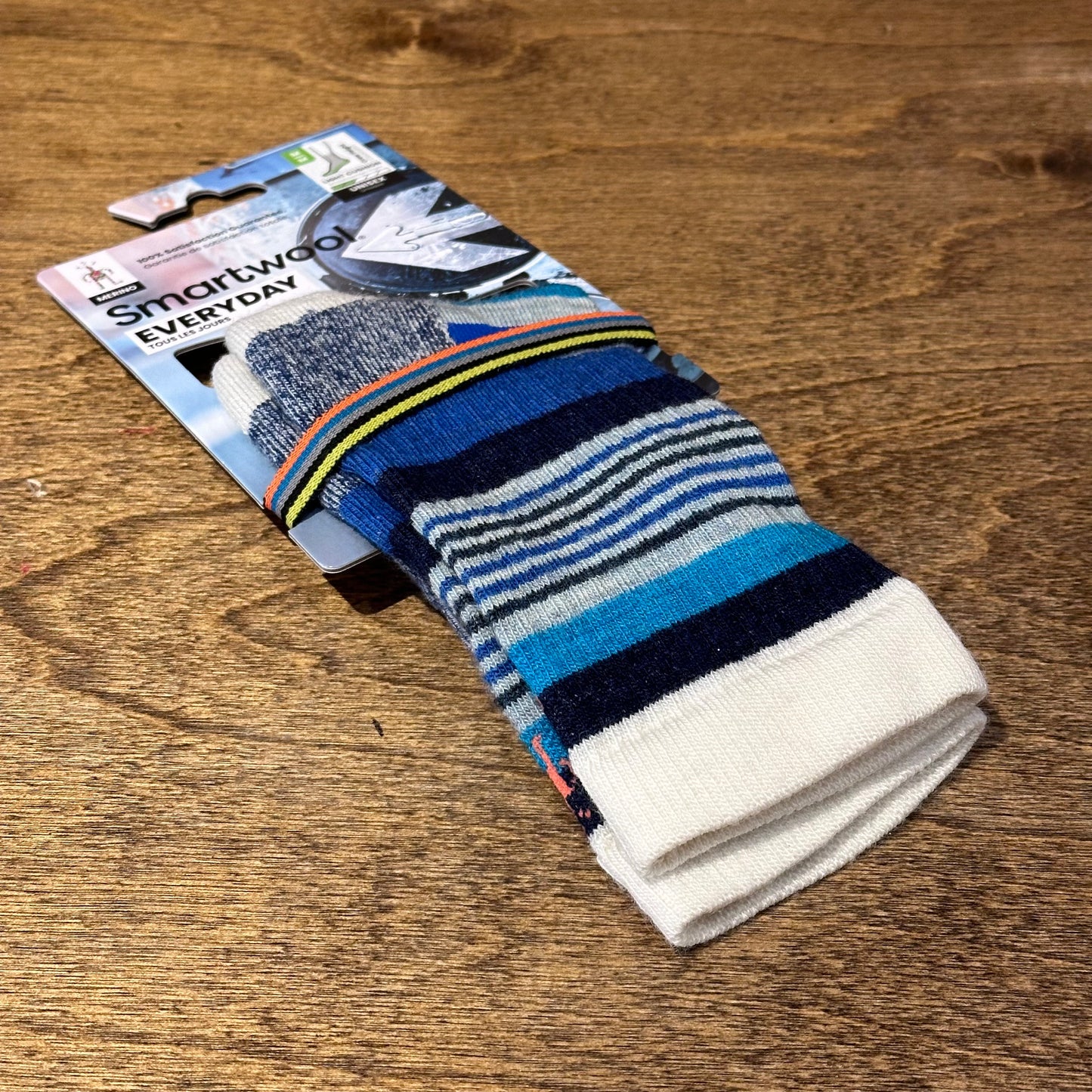 Smartwool Everyday Joviansphere Crew Socks