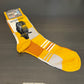 Blue Q Men's Socks - shoostore