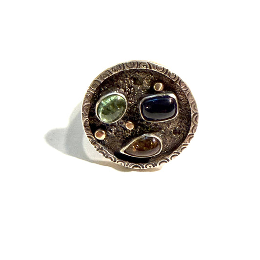 Sable Design R101