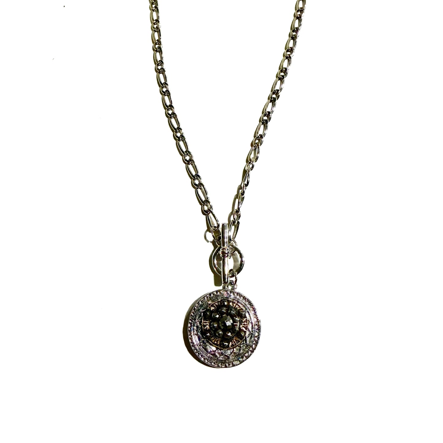 JMVAC Necklace