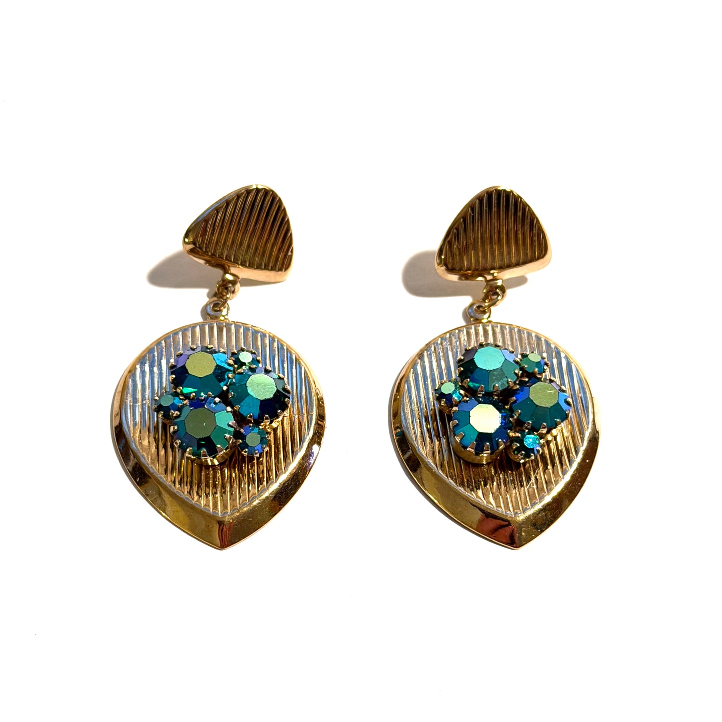 JMVAC Earring