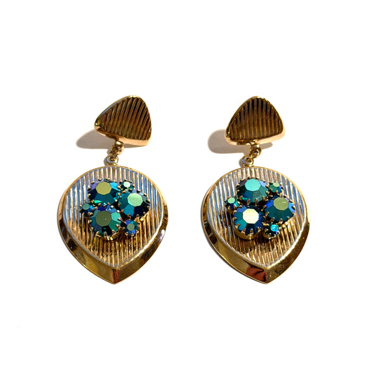 JMVAC Earring