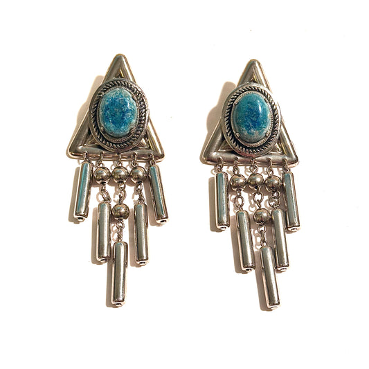 JMVAC Earring