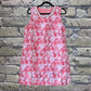 Jodifl Floral Shift Dress