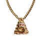 JMVAC Necklace - shoostore