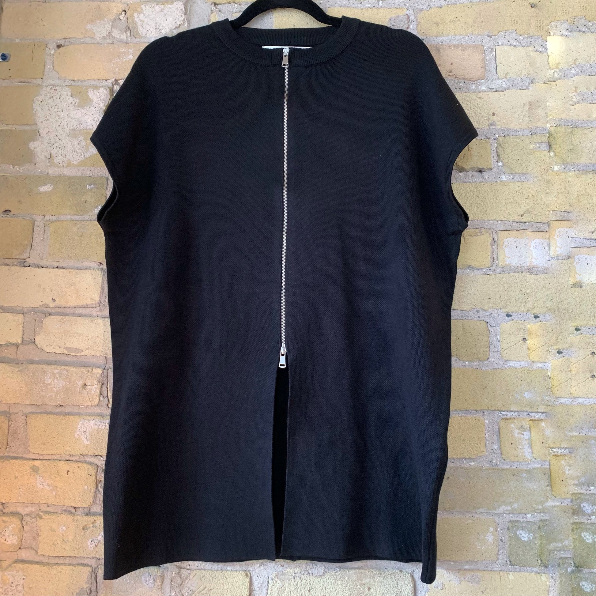 Pink Martini Tonia Sweater Black - shoostore